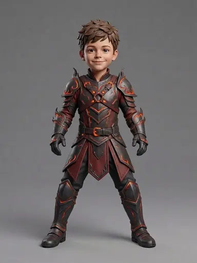 Dragon Rider